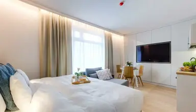 Verde Apartments