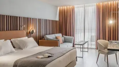 Verde Mar & Spa