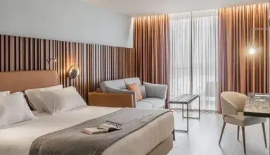 Verde Mar & Spa