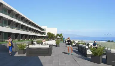 Verde Mar & Spa