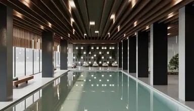 Verde Mar & Spa