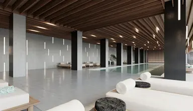 Verde Mar & Spa