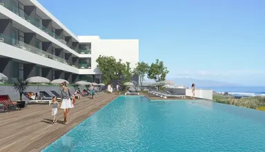 Verde Mar & Spa