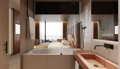 Verde Mar & Spa