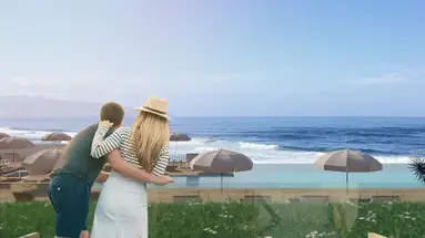 Verde Mar & Spa