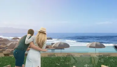 Verde Mar & Spa