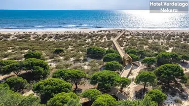 Verdelago Resort