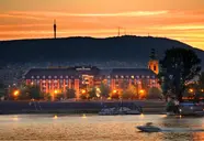 Verdi Aquincum Budapest