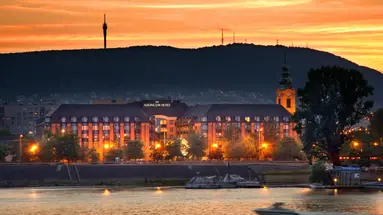 Verdi Aquincum Budapest