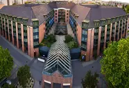 Verdi Aquincum Budapest