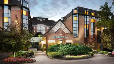 Verdi Aquincum Budapest