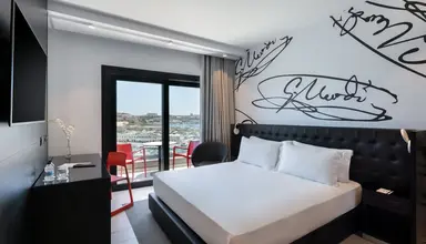 Verdi Gzira Promenade