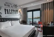 Verdi Gzira Promenade