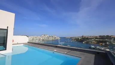 Verdi Gzira Promenade