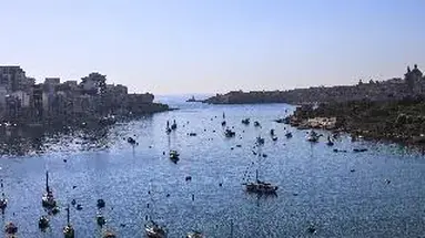 Verdi Gzira Promenade