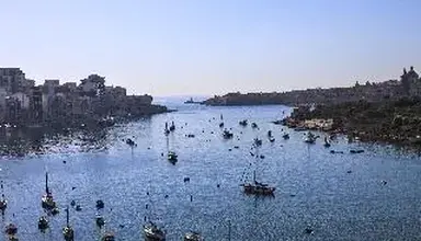 Verdi Gzira Promenade