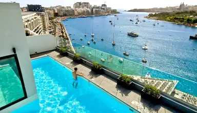 Verdi Gzira Promenade