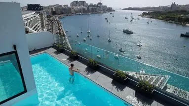 Verdi Gzira Promenade