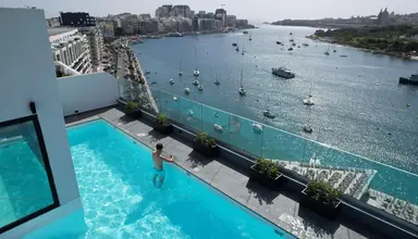 Verdi Gzira Promenade