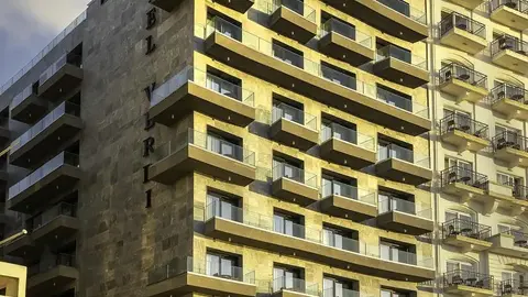 Hotel Verdi Gzira Promenade