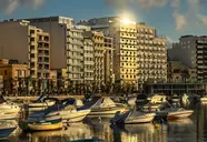Verdi Gzira Promenade