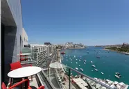 Verdi Gzira Promenade