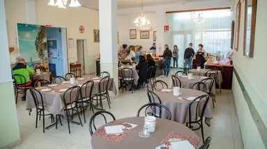 Verdi (Lido di Jesolo)