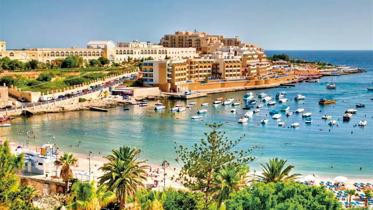 Verdi St. George's Bay Marina