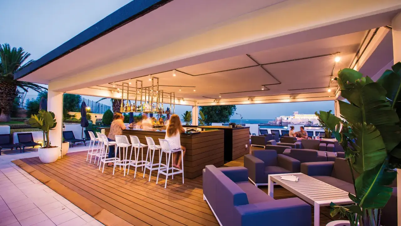 Verdi St. George's Bay Marina