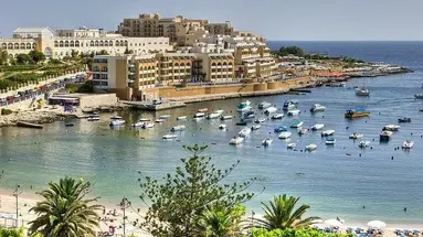 Verdi St. George's Bay Marina