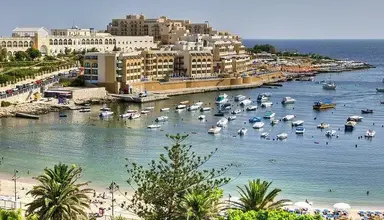 Verdi St. George's Bay Marina