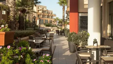 Verdi St. George's Bay Marina