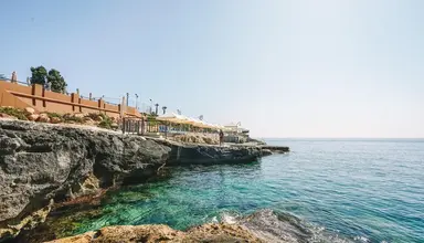 Verdi St. George's Bay Marina