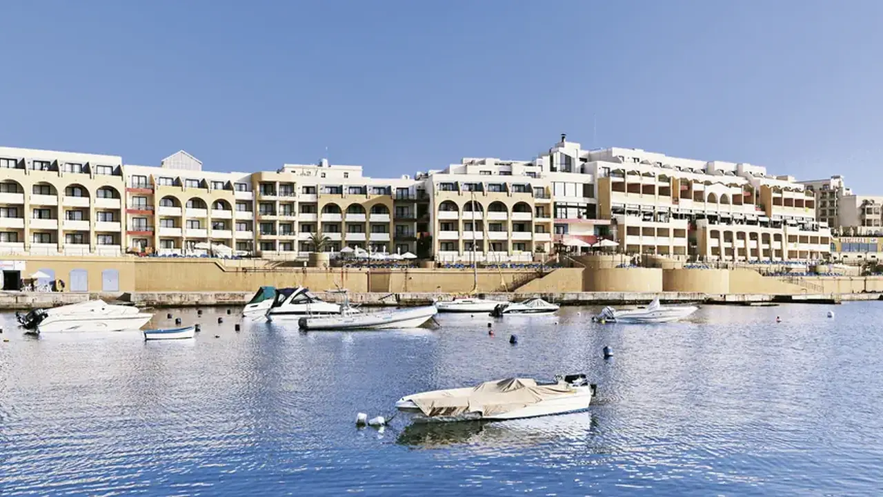 Verdi St. George's Bay Marina