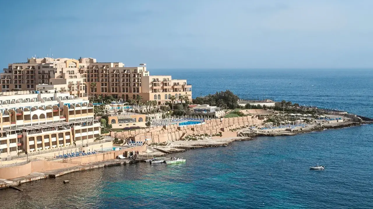 Verdi St. George's Bay Marina