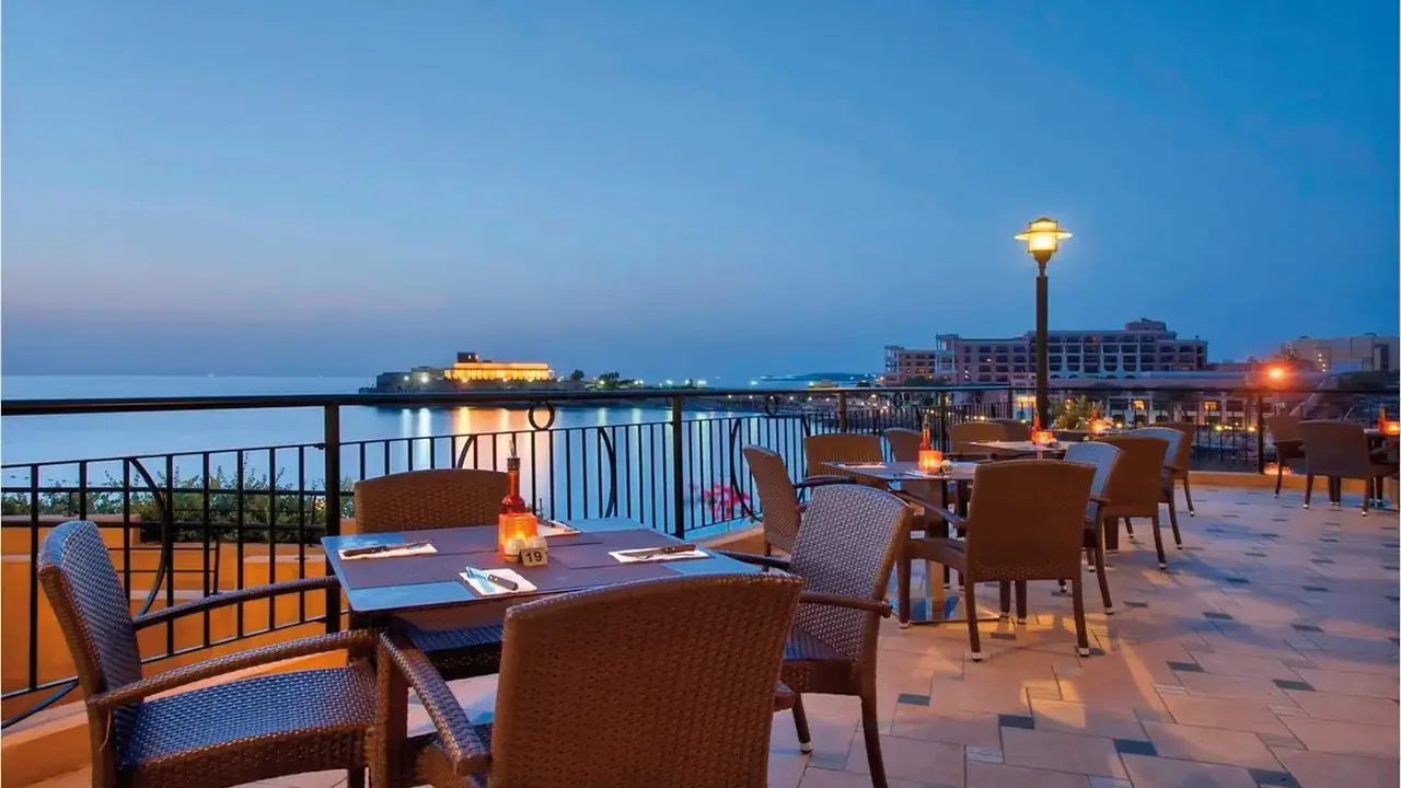 Verdi St. George's Bay Marina