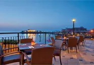 Verdi St. George's Bay Marina