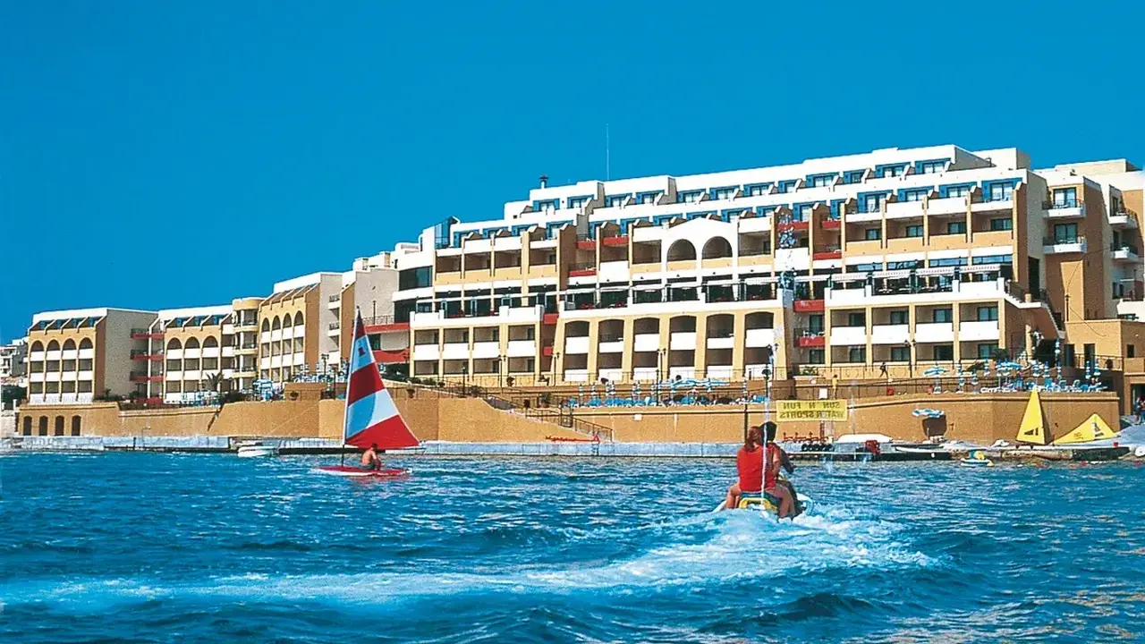 Verdi St. George's Bay Marina