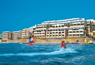 Verdi St. George's Bay Marina