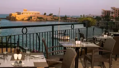 Verdi St. George's Bay Marina