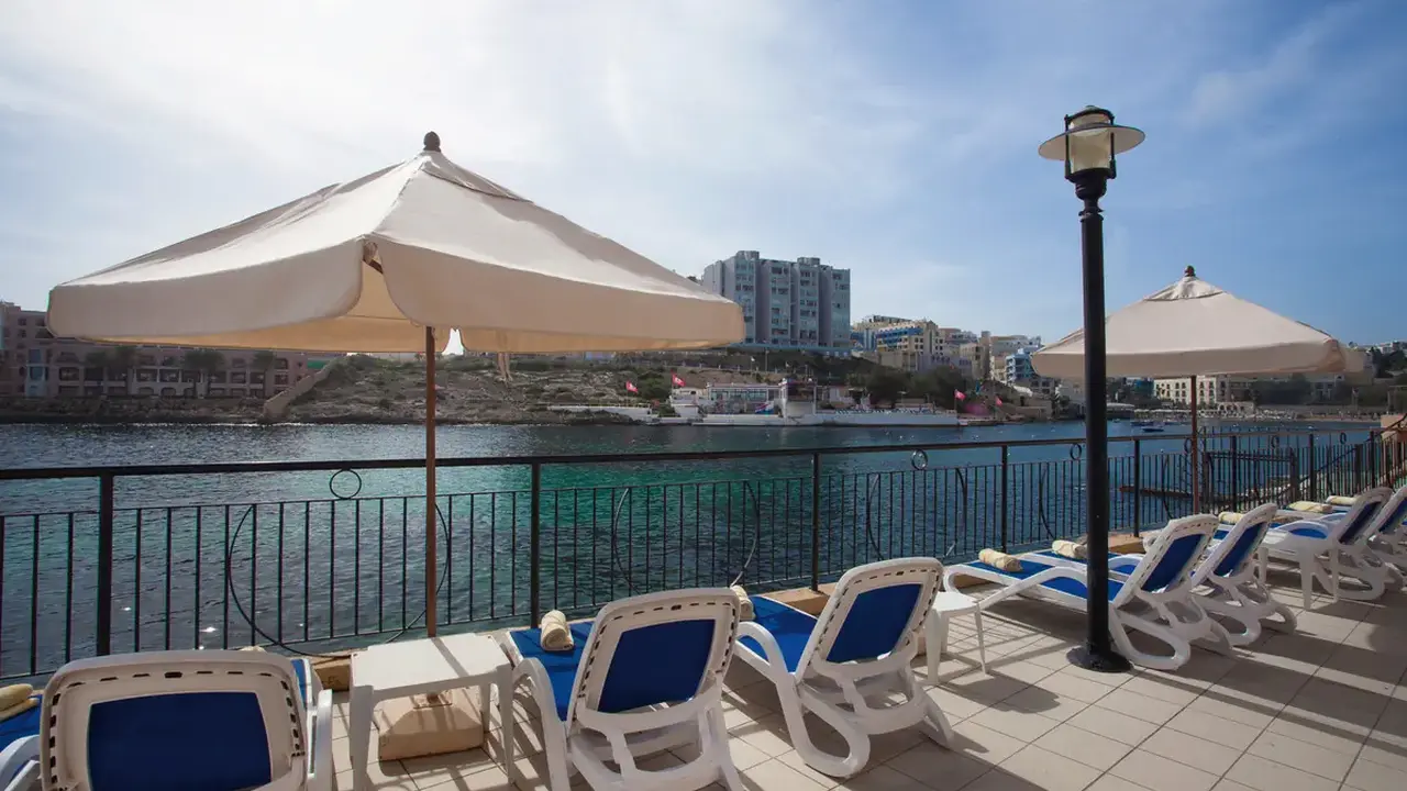 Verdi St. George's Bay Marina