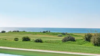 Verdura Golf & Spa Resort