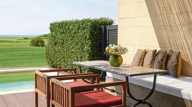 Verdura Golf & Spa Resort