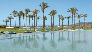 Verdura Golf & Spa Resort
