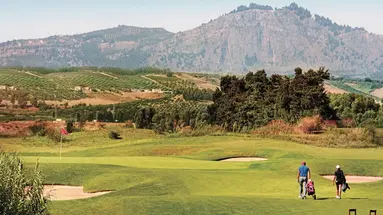 Verdura Golf & Spa Resort