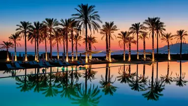 Verdura Golf & Spa Resort