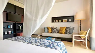 Verdura Golf & Spa Resort