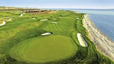Verdura Golf & Spa Resort