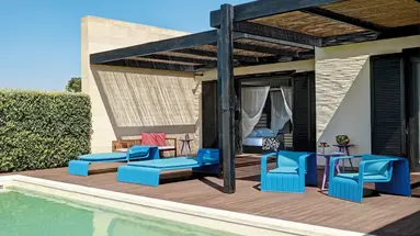 Verdura Golf & Spa Resort