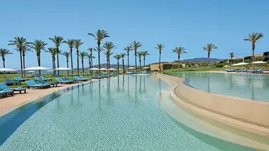 Verdura Golf & Spa Resort